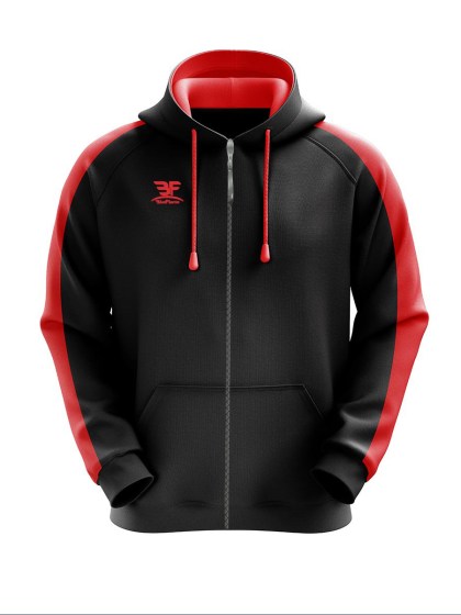 22005 ΦΟΥΤΕΡ ΜΑΥΡΟ ΚΟΚΚΙΝΟ